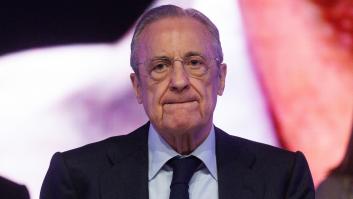 Florentino Pérez asegura que la decisión del TJUE con la Superliga marcará "un antes y un después"