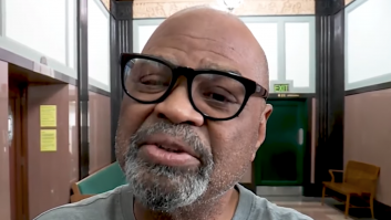 Declaran inocente de asesinato a un hombre que ha pasado 48 años en la cárcel