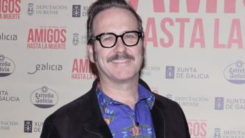 Preguntan a Joaquín Reyes por cuánto dinero iría a 'MasterChef': es probable que nadie haya dicho nunca algo así