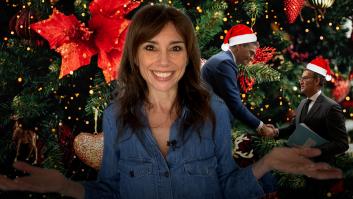 "Está la política como la sobremesa de tu cena de empresa", por Marta Flich