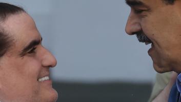 Alex Saab, presunto testaferro de Maduro, de la cárcel en EEUU a héroe en Venezuela