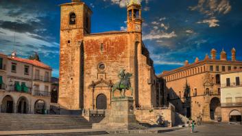 El pueblo del mejor jamón de España deja las casas desde 24.000 euros