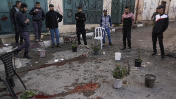 El conflicto con Israel ha destruido un 66 % del empleo en Gaza y un 32 % en Cisjordania