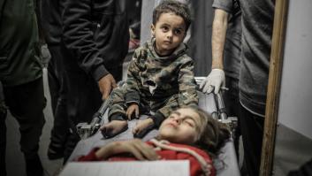 Sin palabras: el Consejo de Seguridad de la ONU retrasa otra vez votar sobre Gaza