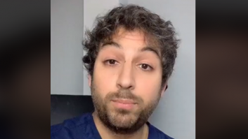 Un farmacéutico cuenta lo que le pasó cuando le pidieron una píldora del día después: mucha tela