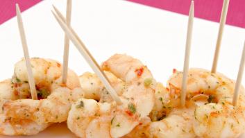 El aperitivo fácil de preparar y delicioso de Arguiñano que te salvará esta Nochebuena