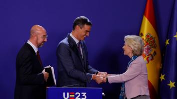 Para qué ha servido la Presidencia española del Consejo europeo