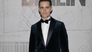 Pedro Alonso cuenta la delirante experiencia que tuvo con un conocido político