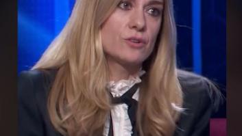 Alexandra Jiménez, África en 'Los Serrano', desvela lo que ocurrió tras el casting para la serie