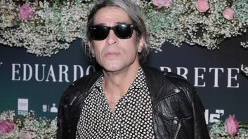 Julián Hernández ('Siniestro Total') reacciona así a lo último de Mario Vaquerizo y luego lo aclara