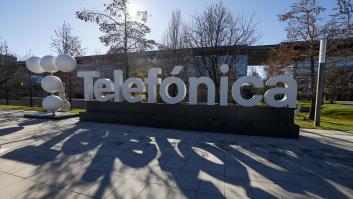La saudí STC alcanza el 9'97% de participación en Telefónica y plantea pedir un consejero