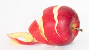 Esta es la mejor manzana para la salud ocular