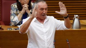 Baldovi recurre a la cita de Aznar que más dio que hablar para reaccionar a la última polémica del PP