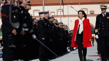 España no participará en la misión internacional en el mar Rojo