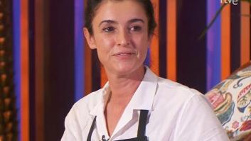 Blanca Romero habla con toda claridad sobre su paso por 'Masterchef'