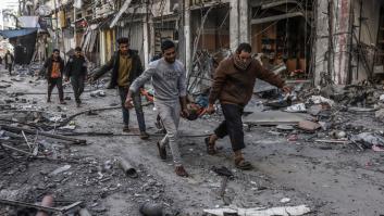 Tropas israelíes matan a un palestino en Gaza, al menos el noveno durante el alto el fuego