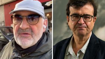 La comentadísima reacción de Antón Losada a las polémicas palabras de Javier Cercas