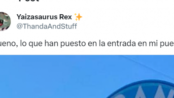 Lo que han puesto a la entrada de este pueblo de Andalucía está haciendo las delicias de toda España