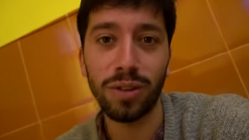 Un español relata todo lo que le ocurrió a su llegada a Bolivia