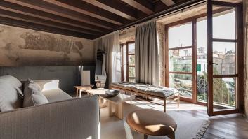 Amancio Ortega se convierte en el casero de dos hotelazos en Mallorca