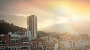 La AEMET alerta a Canarias por la vuelta de la calima esta Navidad