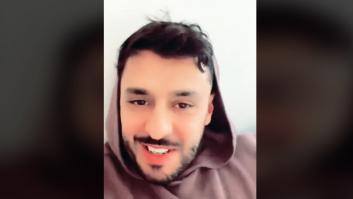 Un marroquí arrasa al explicar qué siente al decir "feliz Navidad" a los españoles