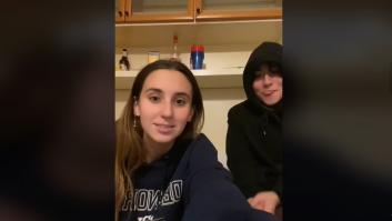 Están de Erasmus, se estropea la calefacción y ojo a lo que les dice el casero: indignante es poco