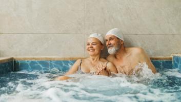 Esta es la lista de balnearios para disfrutar con el Programa de Termalismo 2024 del Imserso