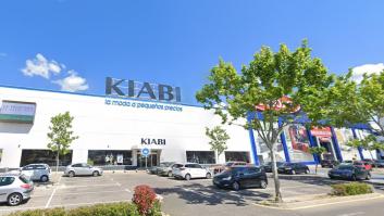 Explica lo que le ha pasado con una trabajadora de Kiabi y ahora todos piden lo mismo a la empresa