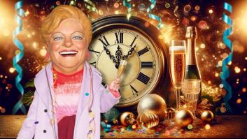 Horario y dónde ver en directo La Grossa de Cap d'Any 2023