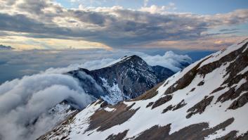 Los británicos descubren el rincón de España más fresco y húmedo y empiezan a hacer las maletas