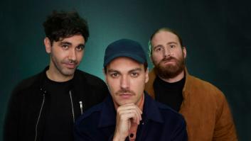 Miss Caffeina: "Vamos al Benidorm Fest porque nos pone mucho experimentar"