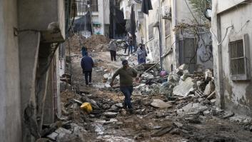 La UE aprueba sus primeras sanciones contra colonos israelíes y grupos supremacistas por la violencia en Cisjordania