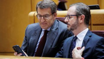 Este es el sueldo que cobra Javier Maroto