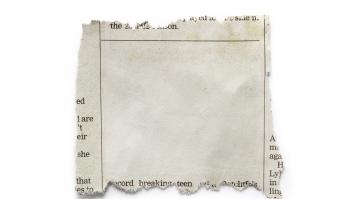 Las noticias que nos hubiera gustado dar en 2023