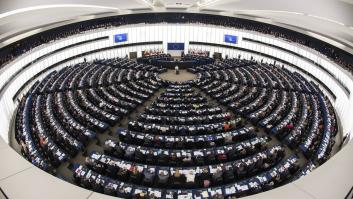 Un eurodiputado de Ciudadanos, amonestado por acosar psicológicamente a un asesor parlamentario