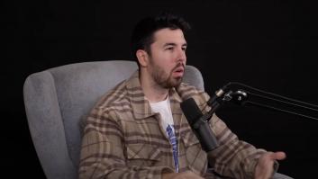 El youtuber Willyrex rompe su silencio sobre la polémica con TheGrefg: "Le pedí que no me mencionara"