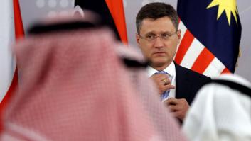 Rusia encuentra una ruta alternativa a su petróleo