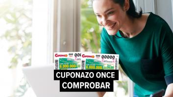 Resultado ONCE: comprobar Cuponazo, Mi Día y Super Once hoy viernes 29 de diciembre