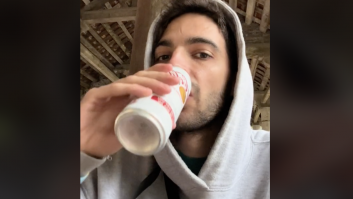 Prueba la Coca-Cola Plus y flipa: el veredicto es más que claro