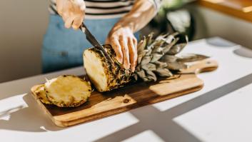 Cuántos años tarda una piña en crecer