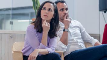 Roberto Sotomayor reacciona a lo ocurrido con Podemos en Galicia de una forma que traerá cola