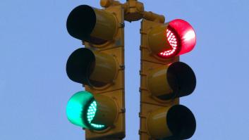 Esta es la ciudad de España con más semáforos: hay uno por cada 750 ciudadanos