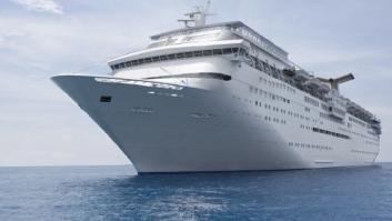 Abandonados en otro continente en pleno crucero durante unas "vacaciones soñadas"