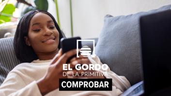 Gordo Primitiva: resultado de hoy domingo 31 de diciembre