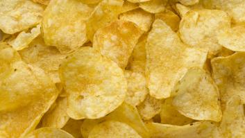 Europa prohibirá uno de los sabores de patatas fritas que aman los españoles