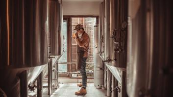 ​​Una de las cervecerías más importantes de Madrid pierde su fábrica