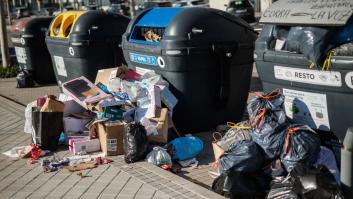 Estos son los nuevos residuos que van al contenedor amarillo desde 2024