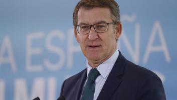 La nueva estrategia del PP: apretar al Gobierno mientras se negocia