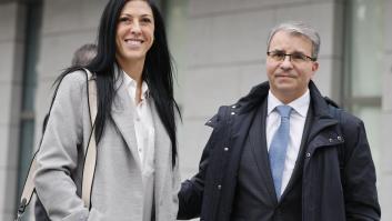 Jenni Hermoso ratifica ante el juez que el beso de Rubiales no fue consentido y que recibió presiones